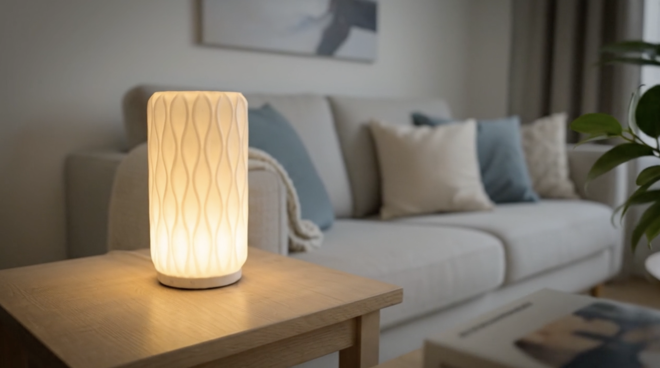 Підвісний світильник A